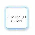 Standard Combi Ρολόγια Casio