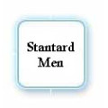 Standard Men Ρολόγια Casio