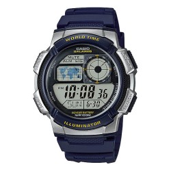 CASIO AE-1000W-2AVEF