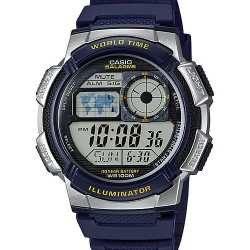 CASIO AE-1000W-2AVEF