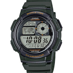 CASIO AE-1000W-3AVEF