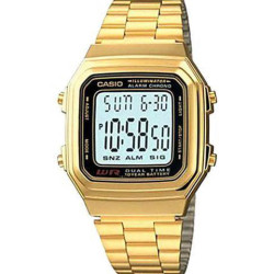CASIO A-178WGA-1A