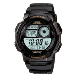 CASIO AE-1000W-1AVEF