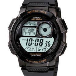 CASIO AE-1000W-1AVEF