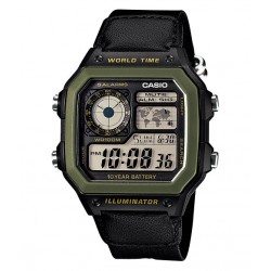 CASIO AE-1200WHB-1BVF