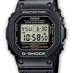 CASIO DW-5600UE-1V