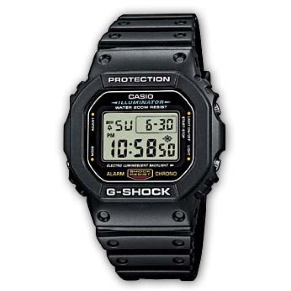 CASIO DW-5600UE-1V
