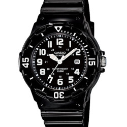 CASIO LRW-200H-1BV