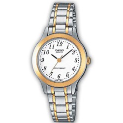 CASIO LTP-1263G-7BEF