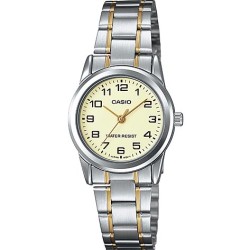 CASIO LTP-V001SG-9B
