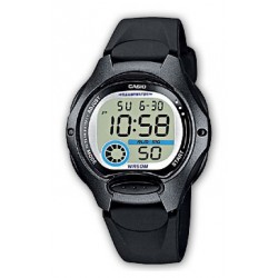 CASIO LW-200-1B