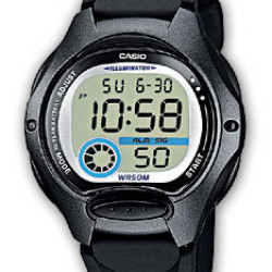CASIO LW-200-1B