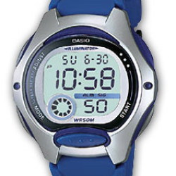 CASIO LW-200-2A
