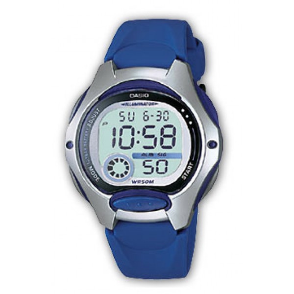 CASIO LW-200-2A