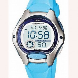 CASIO LW-200-2B