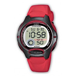 CASIO LW-200-4A