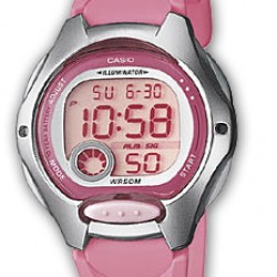 CASIO LW-200-4B
