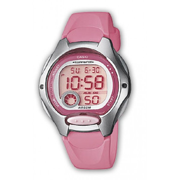 CASIO LW-200-4B