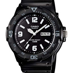 CASIO MRW-200H-1B2V