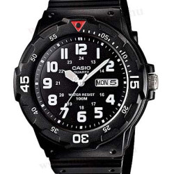 CASIO MRW-200H-1BV