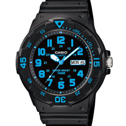 CASIO MRW-200H-2BVEF