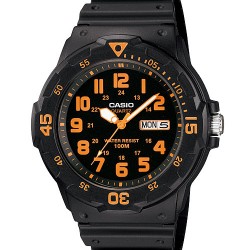 CASIO MRW-200H-4BVEF