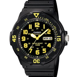 CASIO MRW-200H-9BVEF