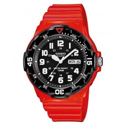 CASIO MRW-200HC-4BVEF