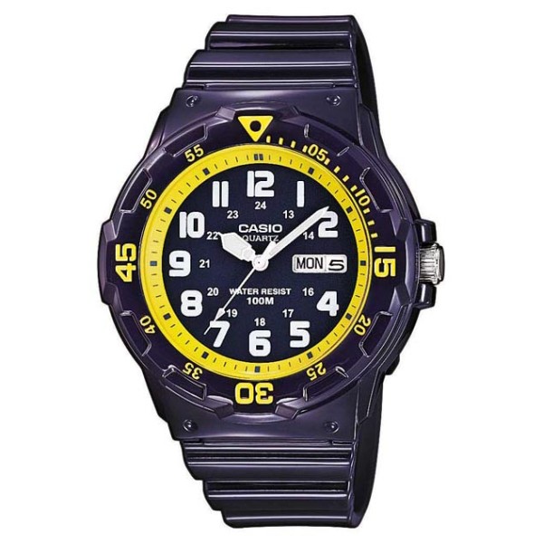 CASIO MRW-200HC-2BVEF