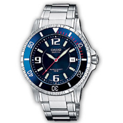 CASIO MTD-1053D-2AVEF