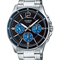 CASIO MTP-1374D-2AV