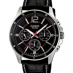 CASIO MTP-1374L-1A