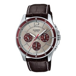 CASIO MTP-1374L-7A1
