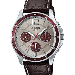 CASIO MTP-1374L-7A1