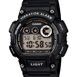 CASIO W-735H-1AVEF