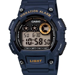 CASIO W-735H-2AVEF