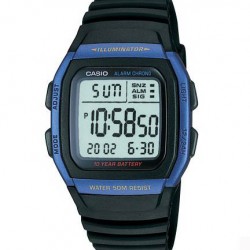 CASIO W-96H-2AV