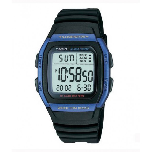 CASIO W-96H-2AV