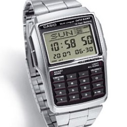 CASIO DBC-32D-1AE