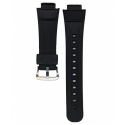 CASIO ΛΟΥΡΑΚΙ G-2900 ΜΑΥΡΟ