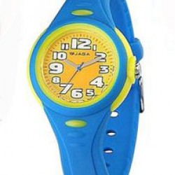 JAGA AQ123BL/YEL JAGA AQ123BL/YEL