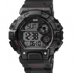 Q&Q M144J003