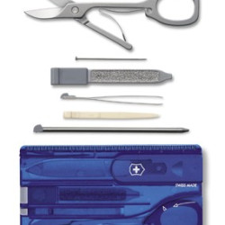 VICTORINOX 0.7122.T2