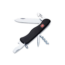 VICTORINOX 0.8353.3 BLACK PICNICKER