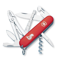 VICTORINOX 1.3653.72