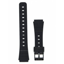 CASIO ΛΟΥΡΑΚΙ W-59 ΜΑΥΡΟ